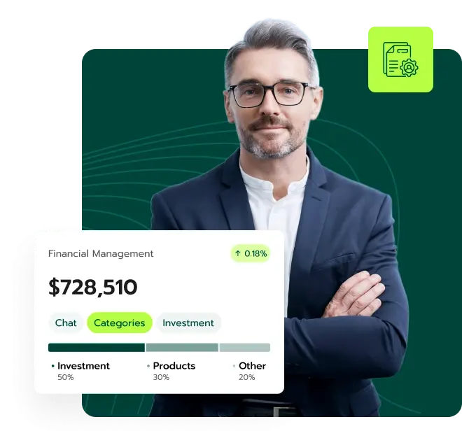 LucentrixPro gestione capitale