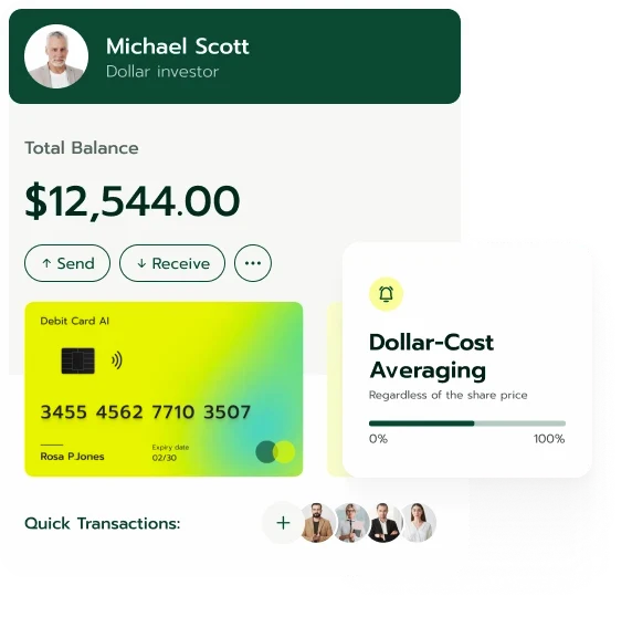 LucentrixPro analisi crypto